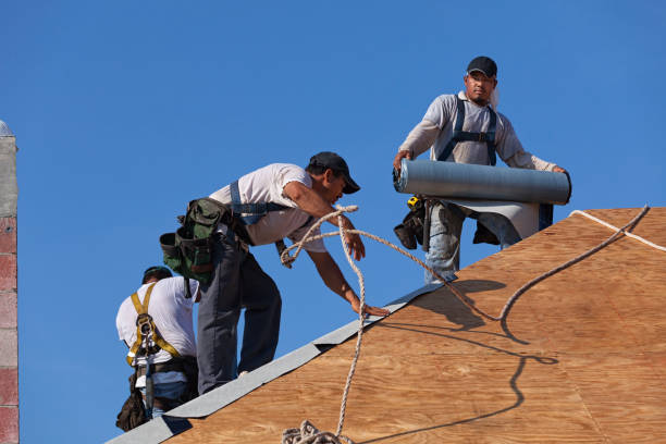 Reliable Childress, TX Roofing Contractor Solutions
