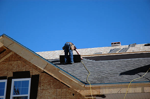 Quick and Trustworthy Emergency Roof Repair Services in Childress, TX