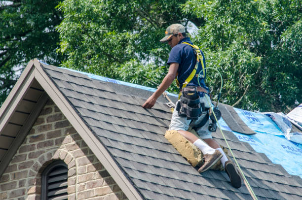 Best New Roof Installation  in Childress, TX
